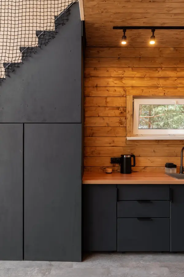 Гостевой дом Cube