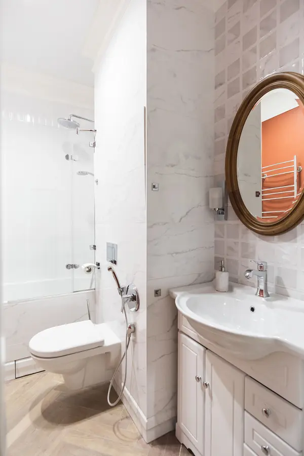 Квартира в ЖК «Мистолла Хилс»