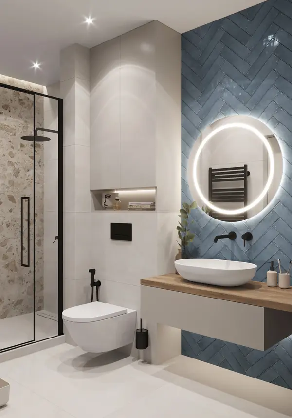 ЖК Левоборежный Лайф 6