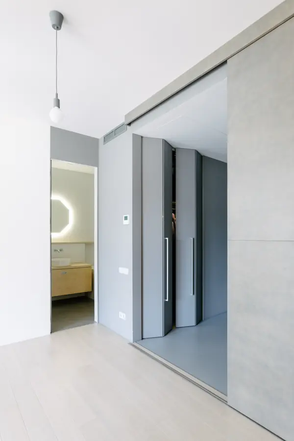 Квартира философов