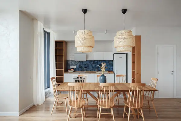 Летняя резиденция для семьи из 5 человек