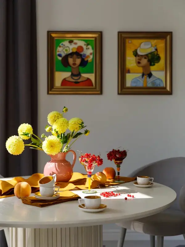 Загородный дом в Ленинградской области