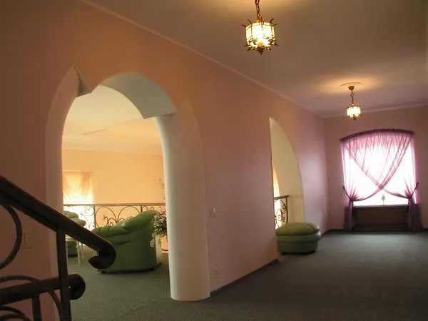 Коттедж в Чеверёво