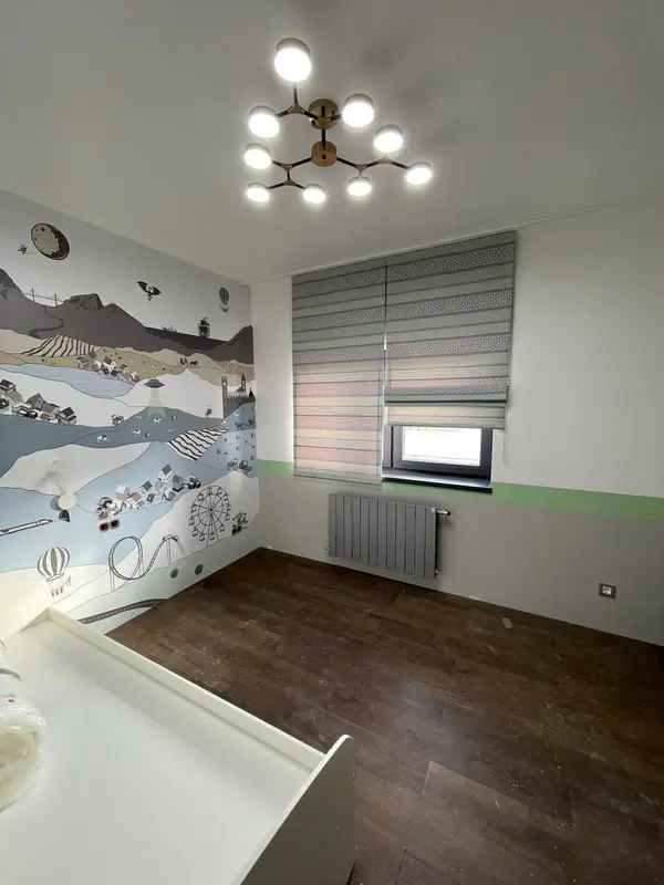 Дом в КП Лесная Рапсодия