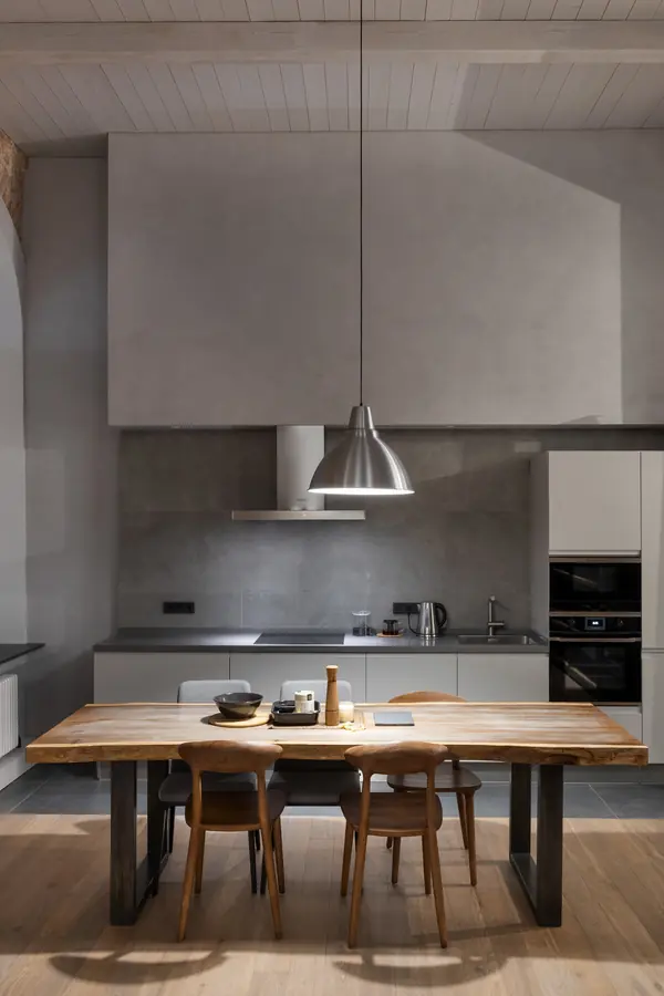 Loft на Чистопрудном