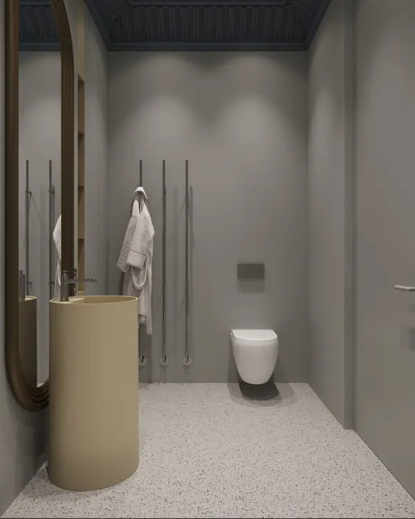 Ривер Скай 303