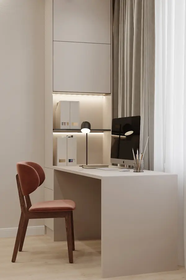 Квартира Жк.Неоклассика 120 м2