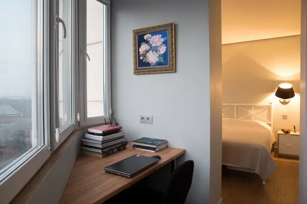 квартира на Кутузовском проспекте