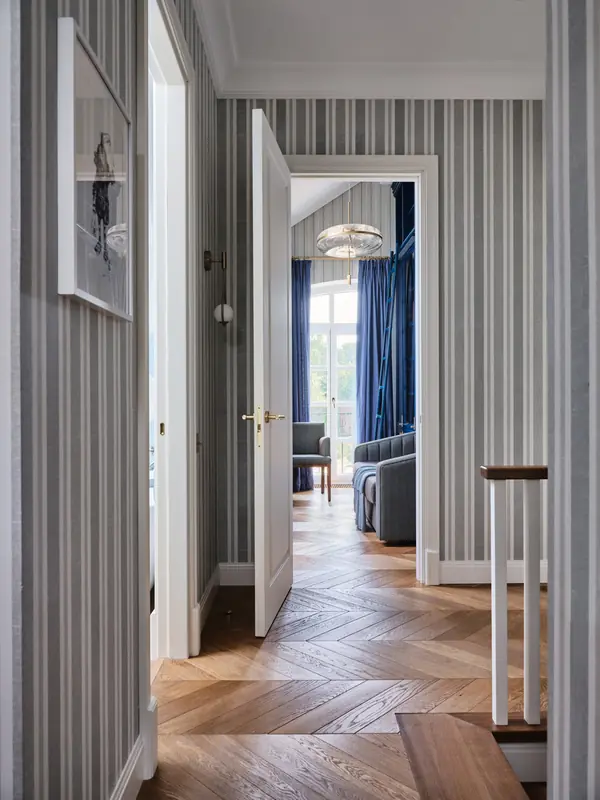 таунхаус в Покрово Стрешнево