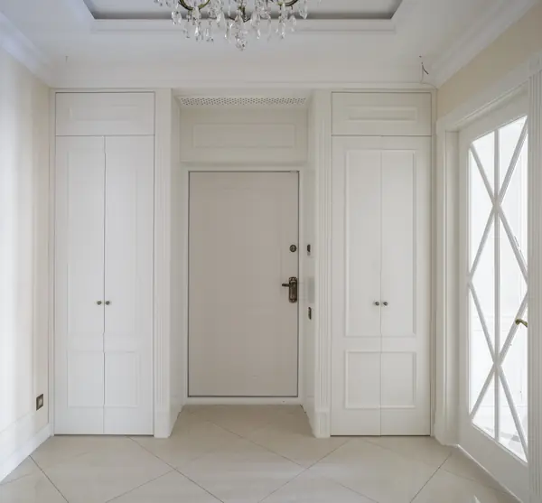 ЖК Доминион