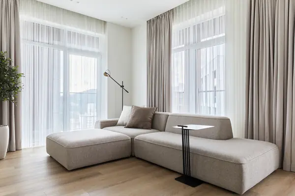 3-комнатная квартира в ЖК Аллея Парк