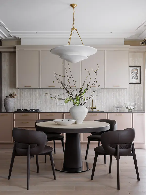 Таунхауз ANN