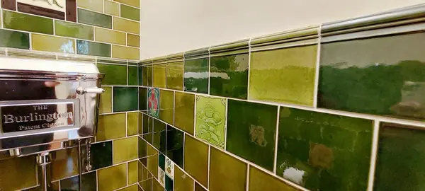 Квартира в дореволюционном доме