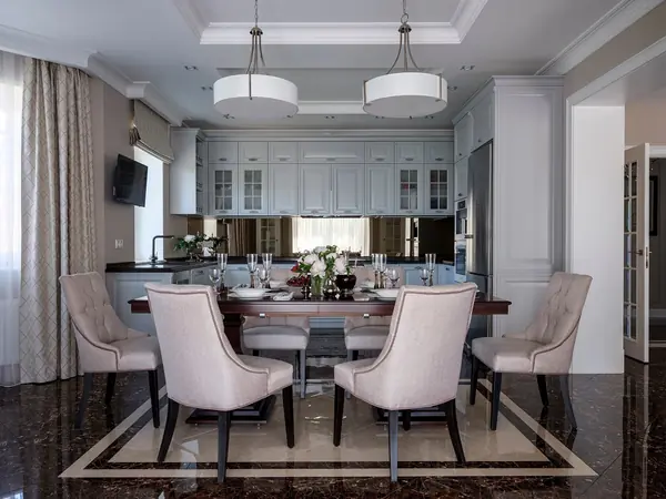 Новый проект