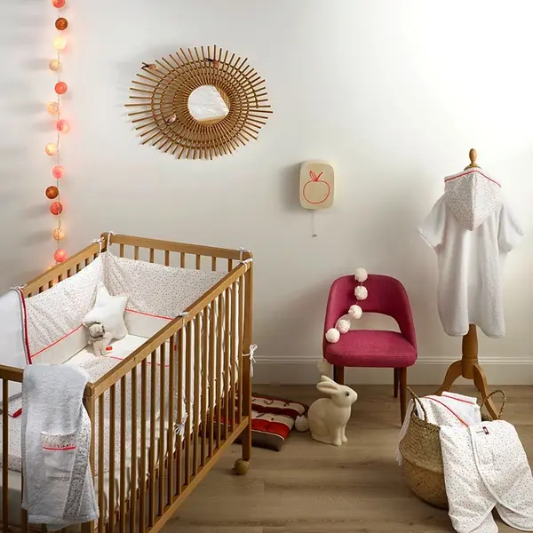 Текстиль детский для ванной