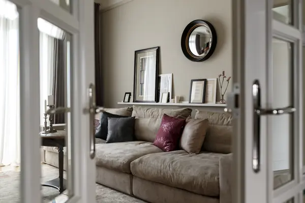 Квартира на Тверской-Ямской