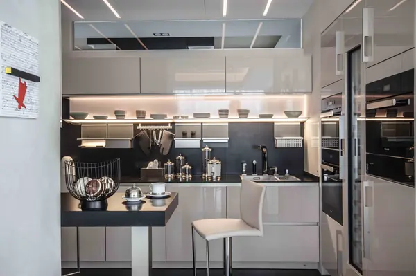 Квартира на Тверской