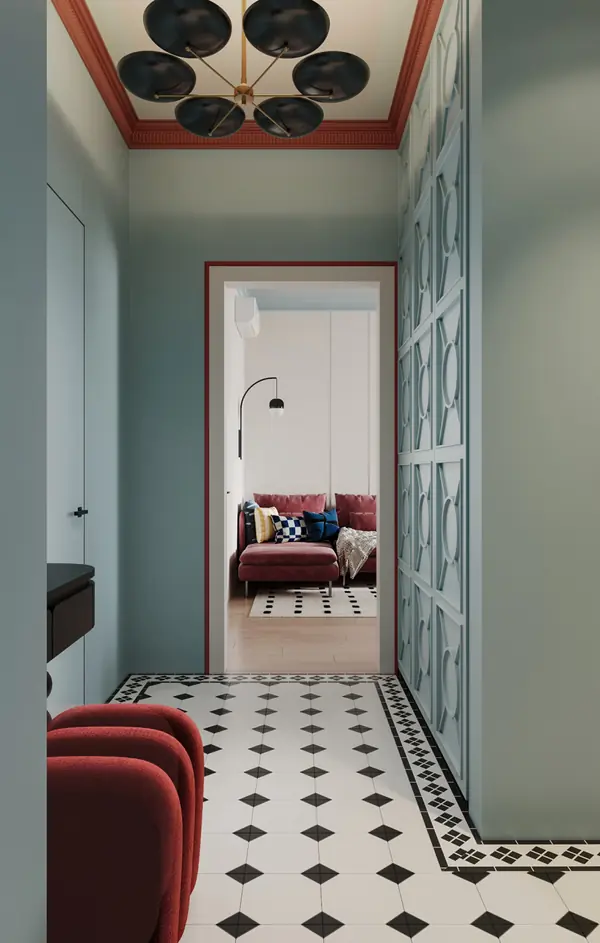 ЖК Новые Черемушки