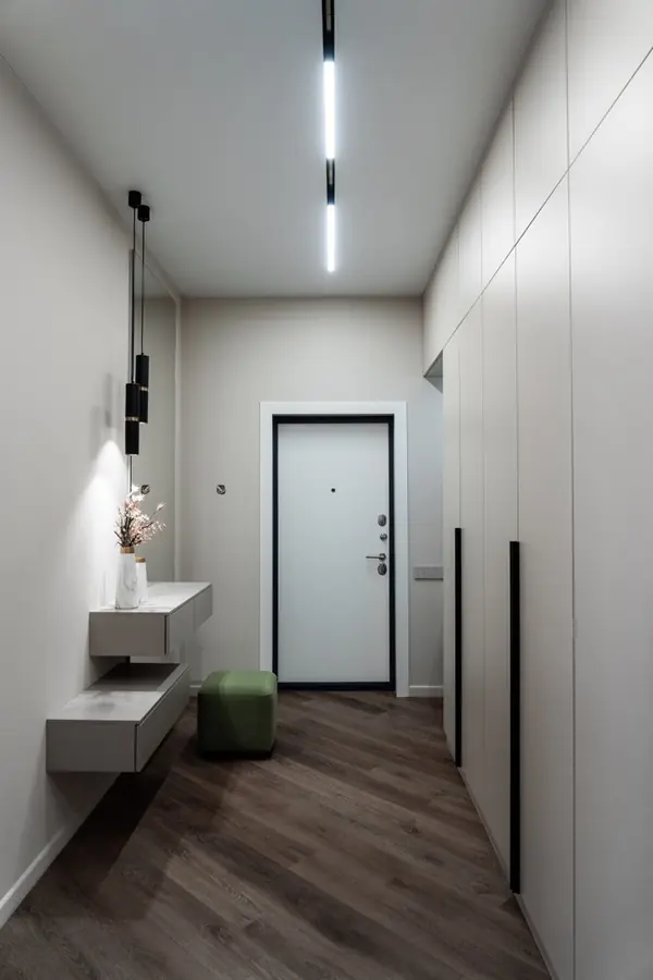 Квартира в ЖК «Столичный»