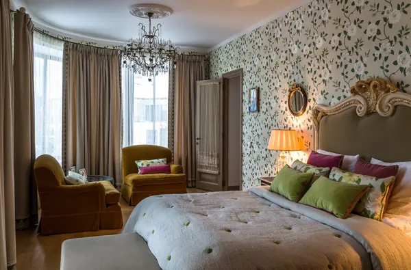 Загородный дом