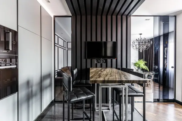 квартира ЖК Триумф