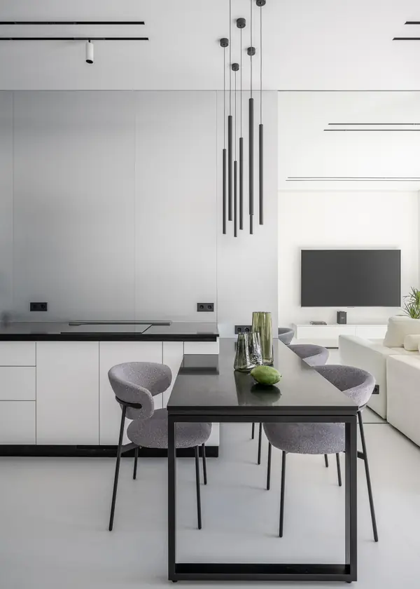 Жилой комплекс Hide (площадь 56 м2)