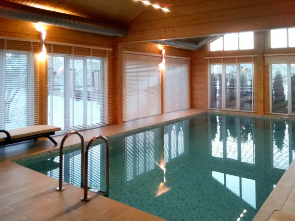 Разные помещения