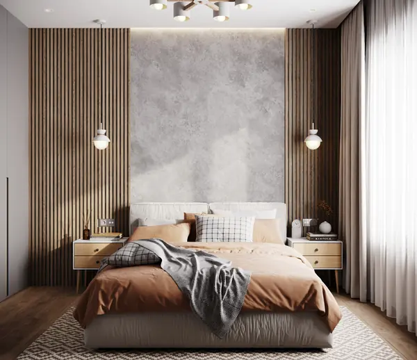 Современный сканди