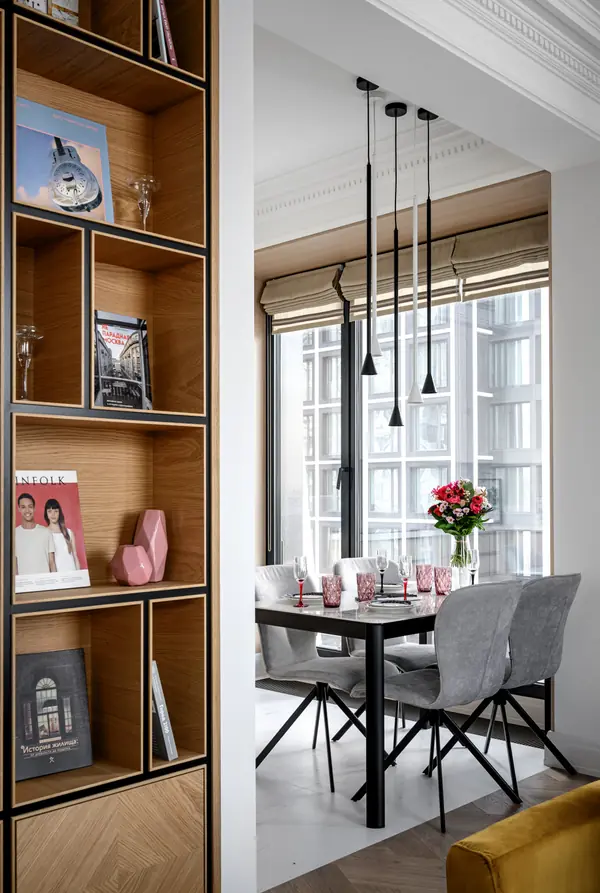 ЖК "Прайм парк", 70 кв. м