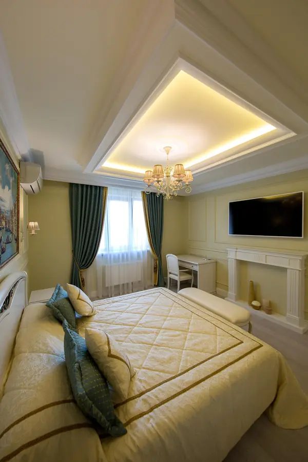 ЖК Оболонь Резиденсес