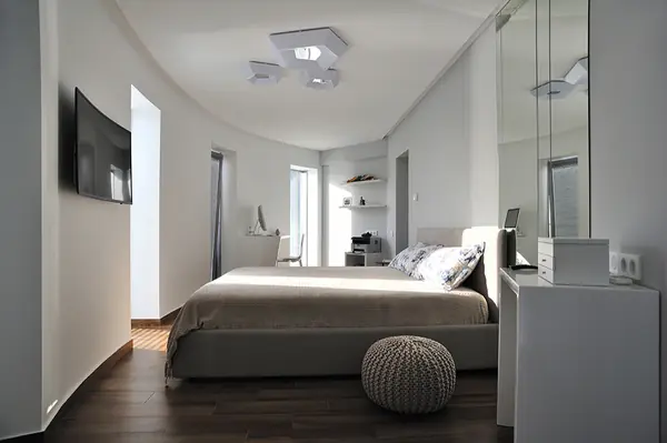 Проект в Сочи