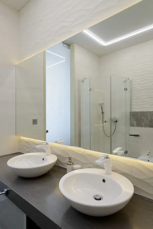 Коттедж 400 кв