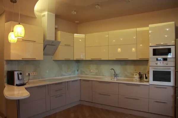 Квартира в ЖК "Дубровка"