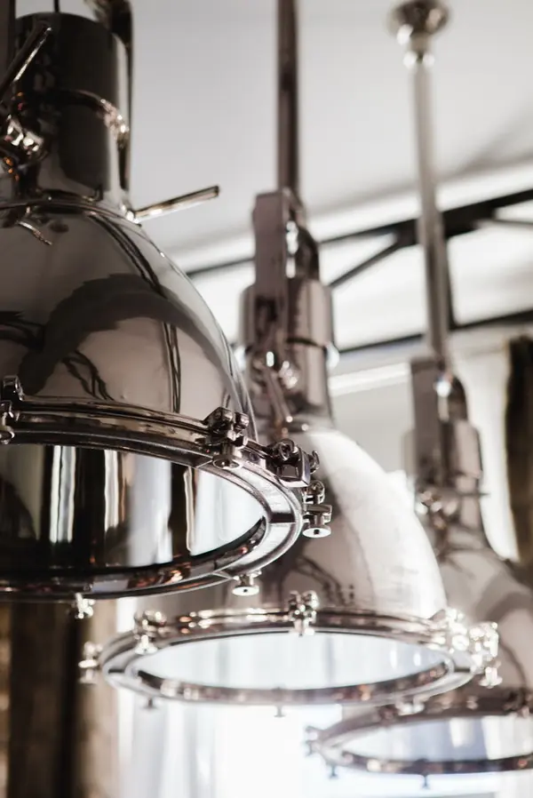 Скромное обаяние буржуа \\ гостиная-кухня