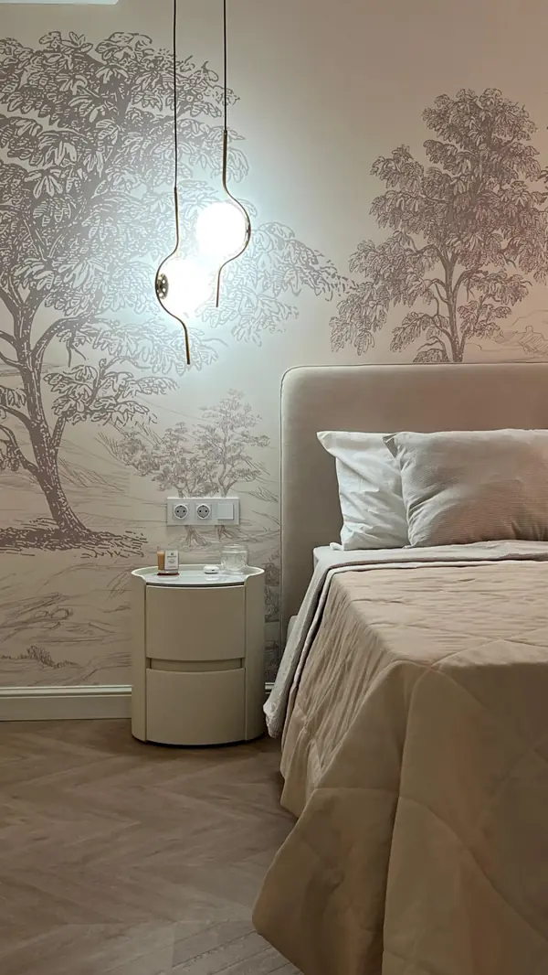 "Бульвар цветов-1" Красноярск.