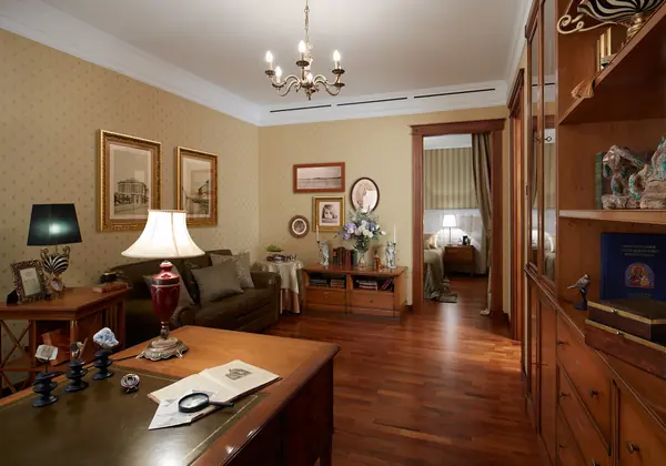 Таунхаус под Екатеринбургом | Townhouse near Ekaterinburg