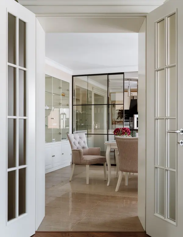 Обеденная зона