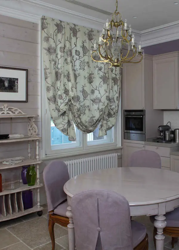 Дом в Целеево