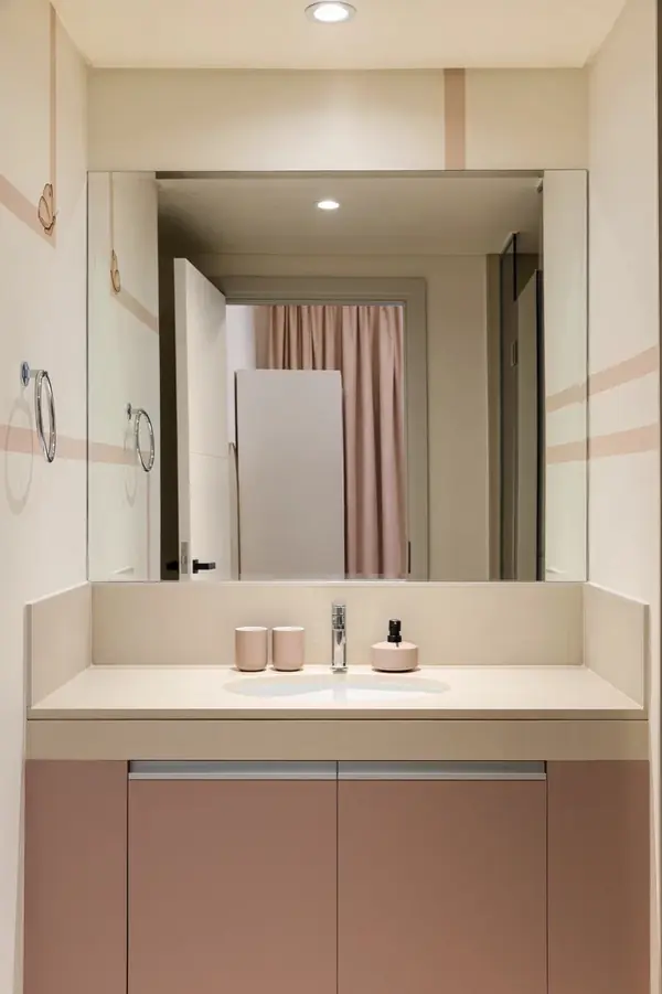 Квартира на Dubai Greek