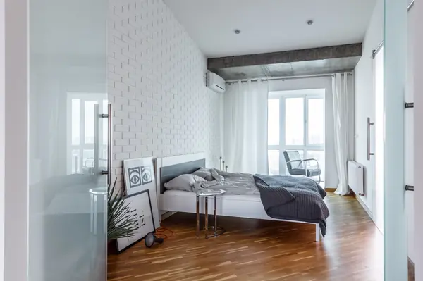 Спальня в Пентхасе