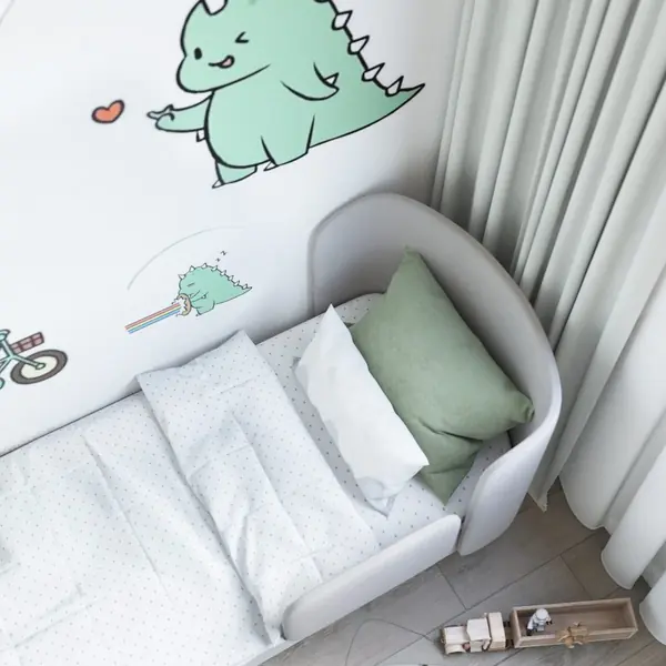 ЖК "Кирпичный дом (дом на Набережной)" Новый Уренгой 3+