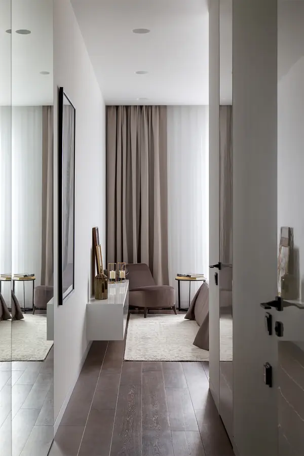 ЖК "Балчуг Вьюпойнт"