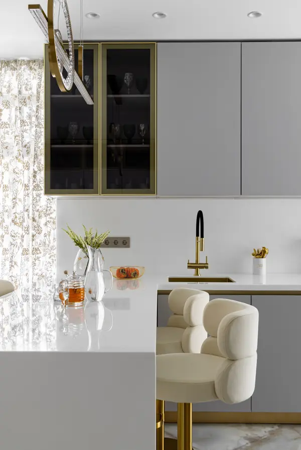 RADAR DC | country house