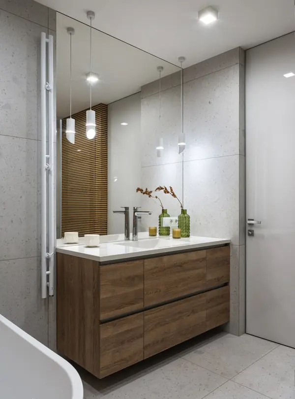 Жить на набережной