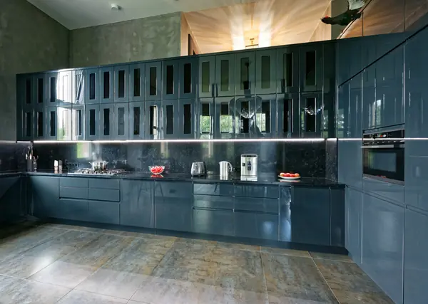 Lucky Evolution в загородном доме