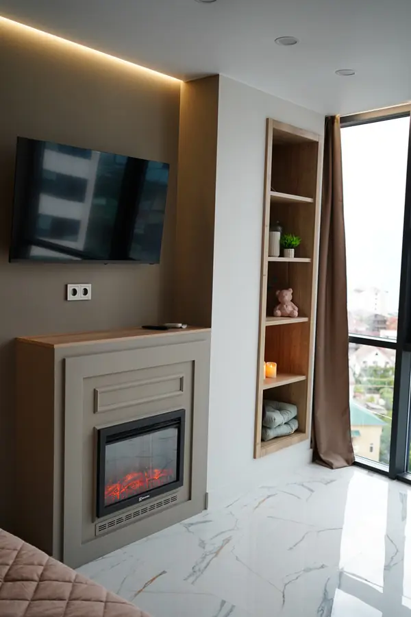 ЖК Морская симфония