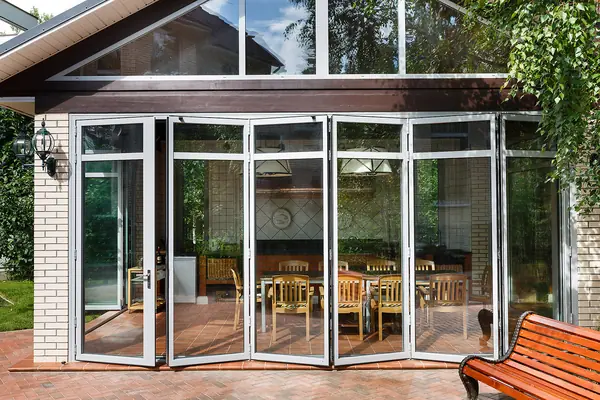 ГеоПро | Беседка