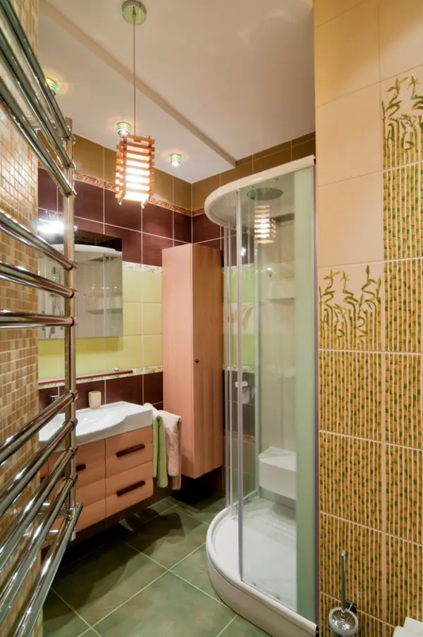 Квартира в Лефортово