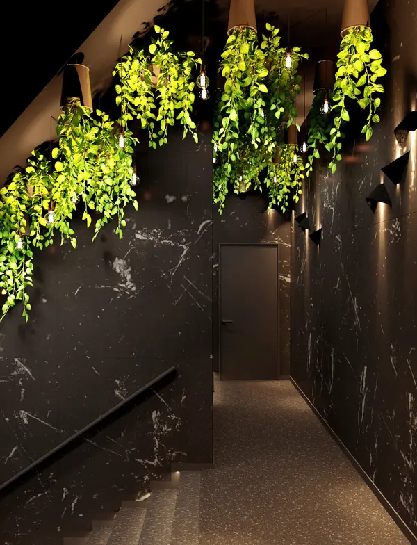 Enhancing Productivity and Sustainability: Excelsior 44 Office Space Design