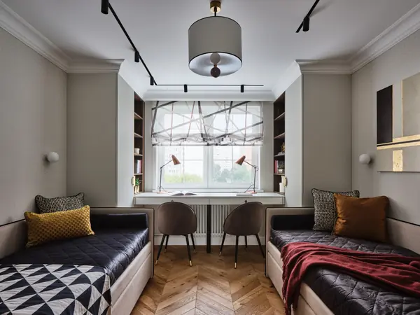 Квартира а Зеленоградской